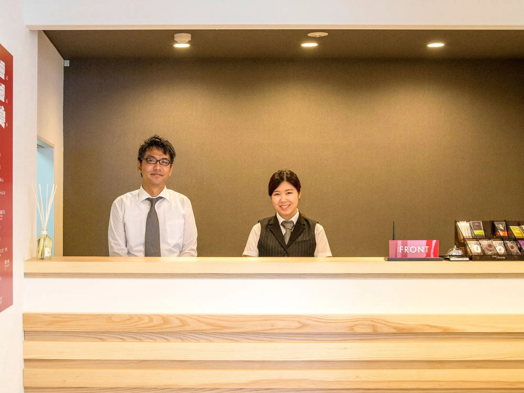 Lectore Atami Momoyama - TKP Hotels & Resorts