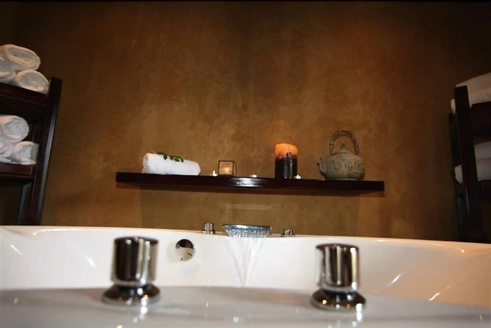 Witwater Safari Lodge & Spa