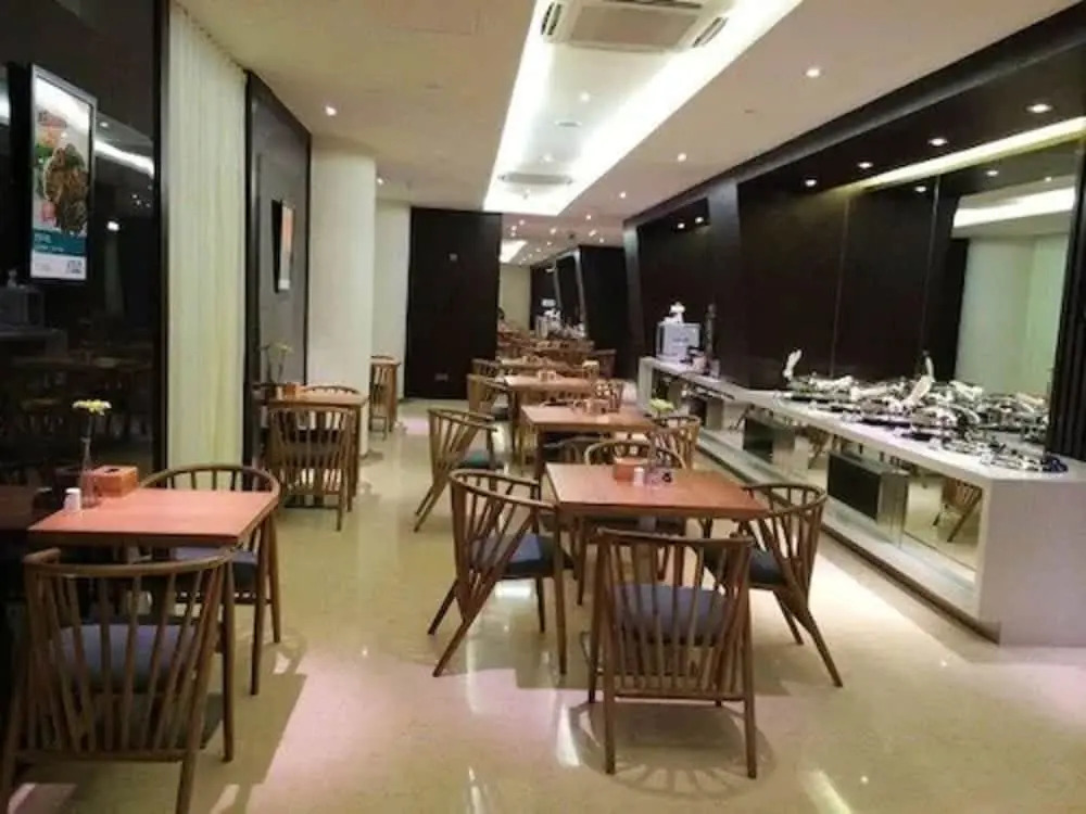Jinjiang Inn Shanghai Xintiandi Xizang South Road