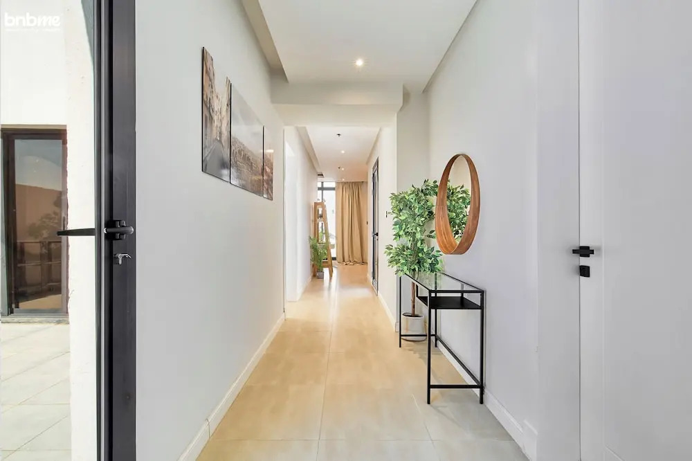 bnbmehomes-2BR nr Boulevard City-D13