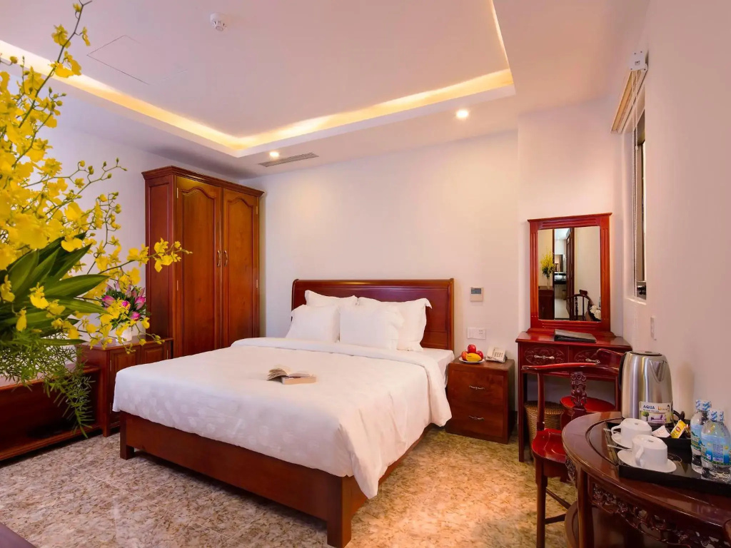 Red Sun Nha Trang Hotel