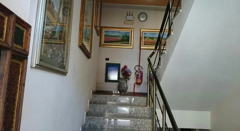 Aparthotel Shkodra