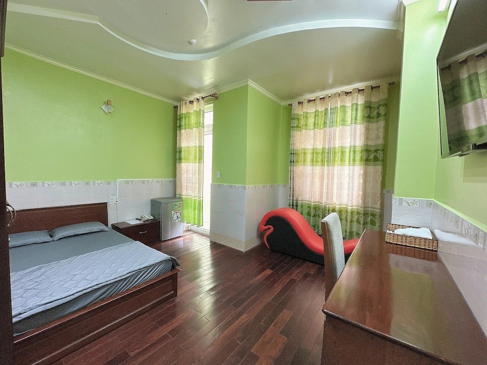 Hưng Thịnh Hotel Cần Thơ - by Bay Luxury