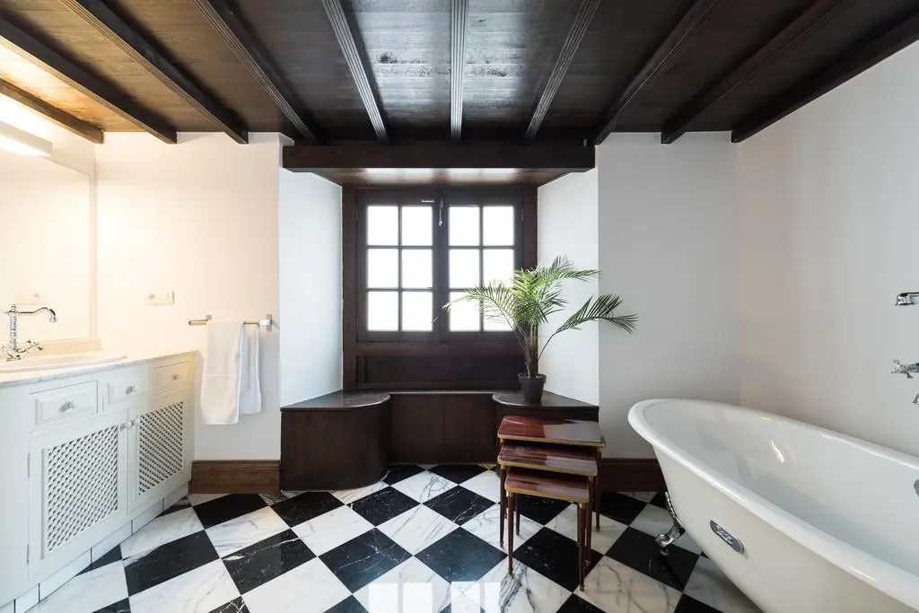 Casa Espiritu Santo