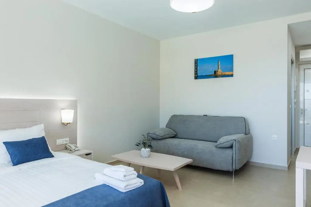 Sun and Sea Plus Resort