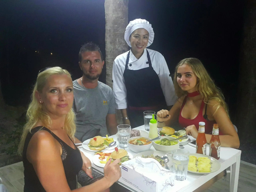 Na Sook Resort