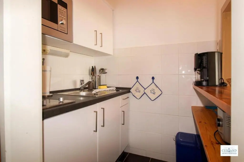 Haus Elisebeth Whg. 3