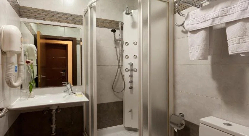 Hostal Astoria