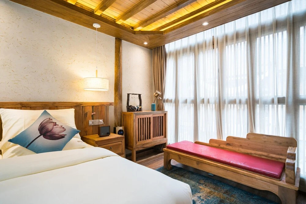 Shu He Liang Yuan Hotel