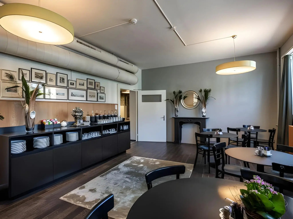 Boutique Hotel KARL