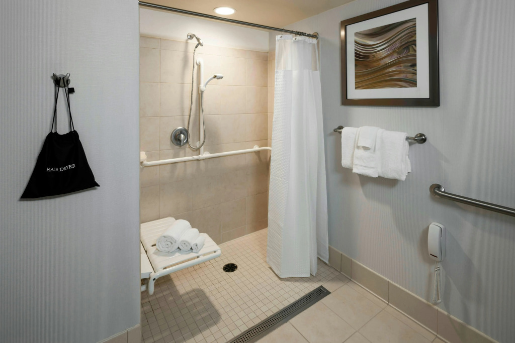 Courtyard by Marriott Phoenix West/Avondale