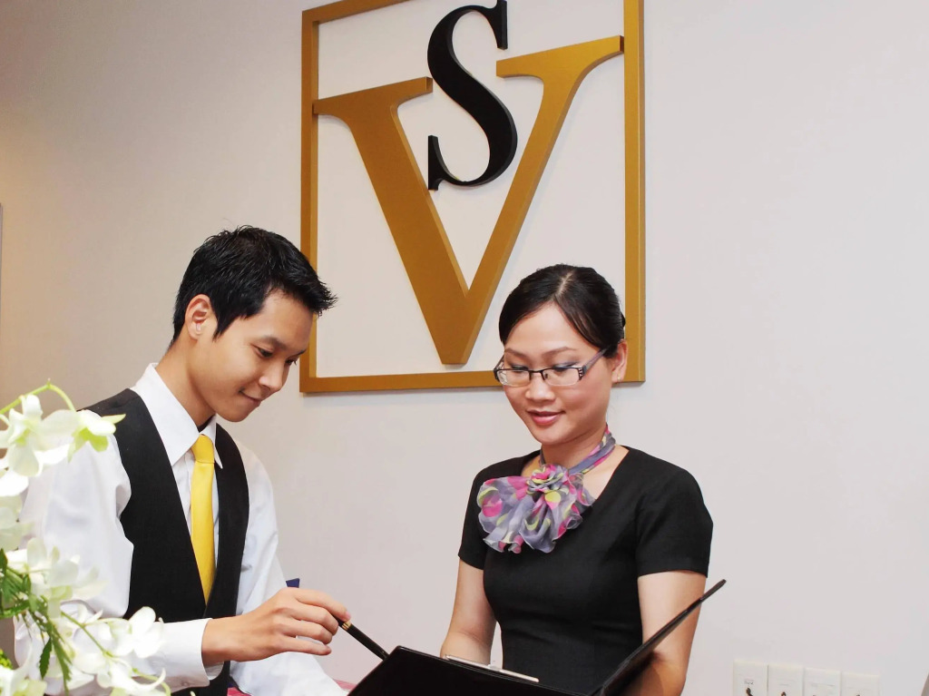 Saigon View Residences