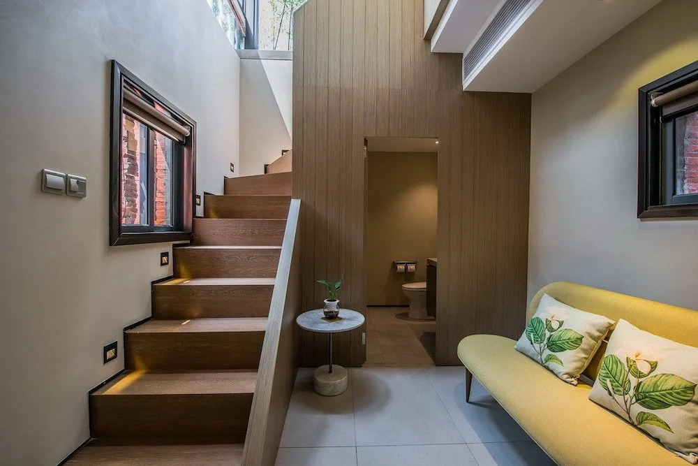 Lagom Hong Xiang Hotel