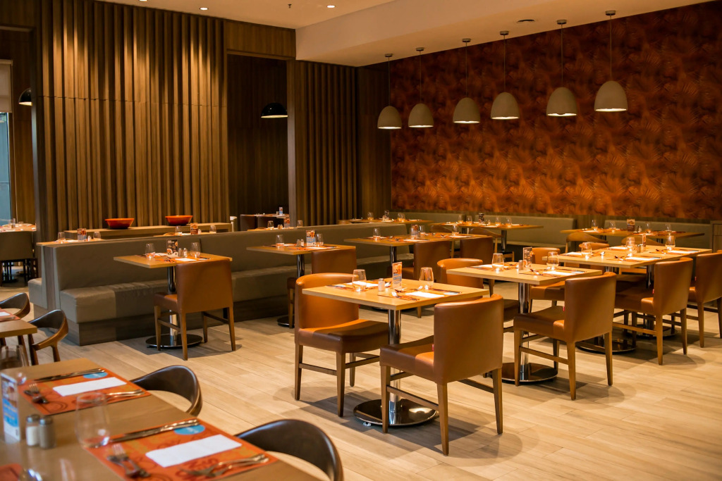 Rio Hotel by Bourbon Ciudad Del Este