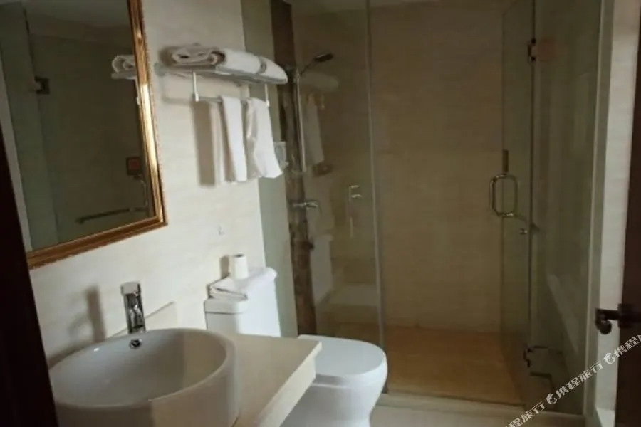 Hongdu Hotel