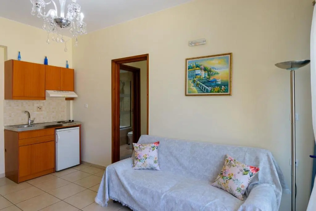 Perla Apartments