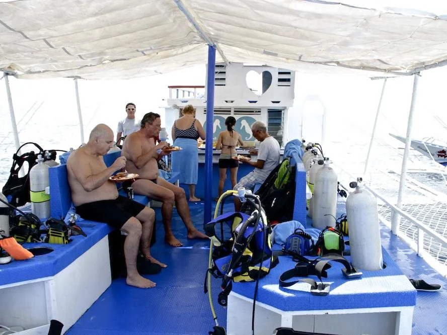 Dive Point Alcoy