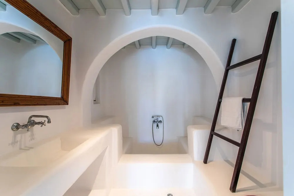 Villa Christina by Mykonos Pearls