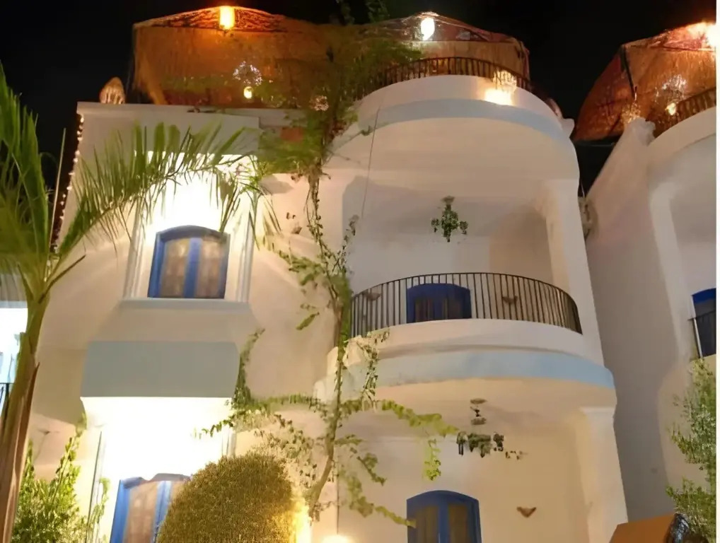 El Gezira Garden Hotel Luxor