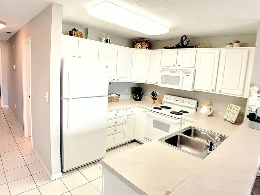 Dunes 205 - 1 Br Condo