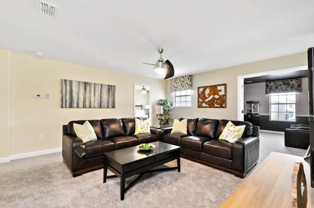 HUGE 8-Bed Champions Gate Resort Home-1433RFD home
