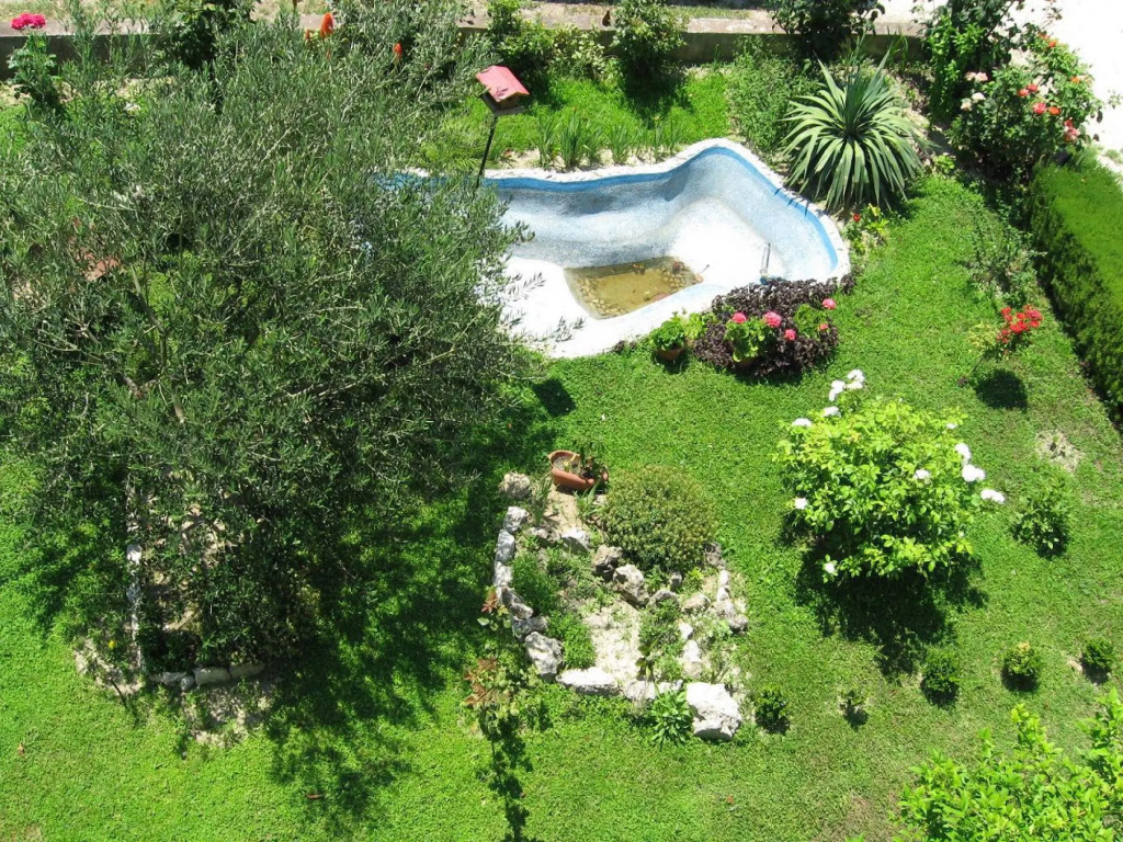 Apartments Bozana