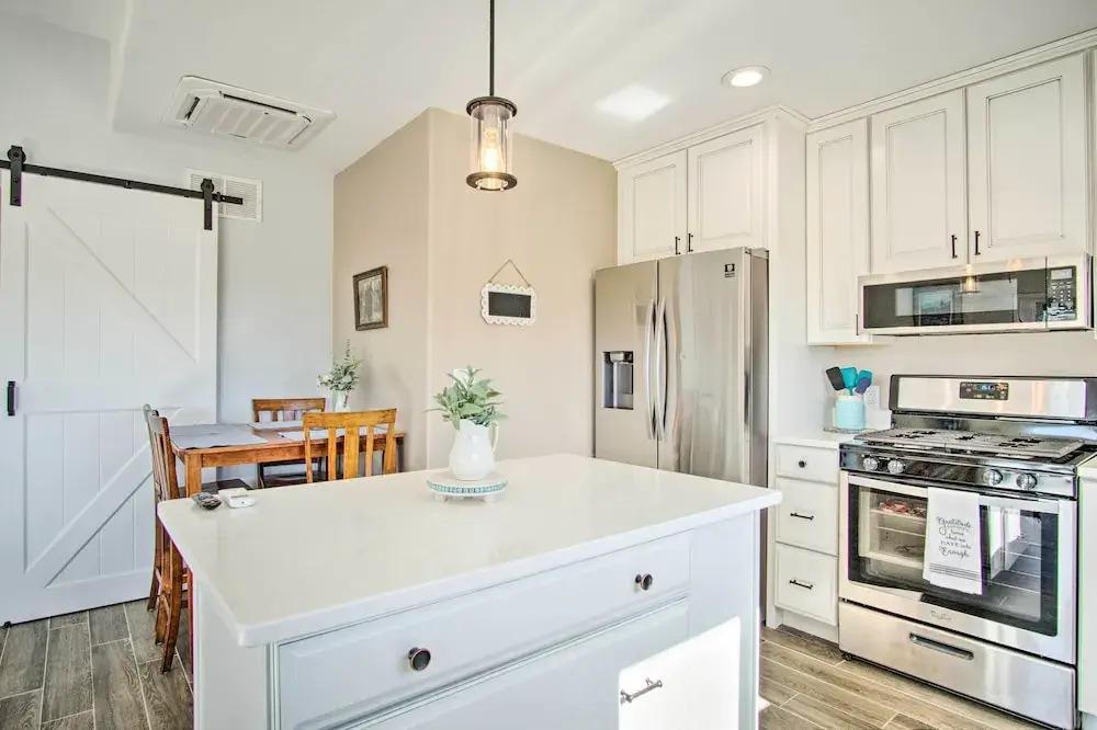 Tucson Vacation Rental ~ 5 Mi to Natl Park