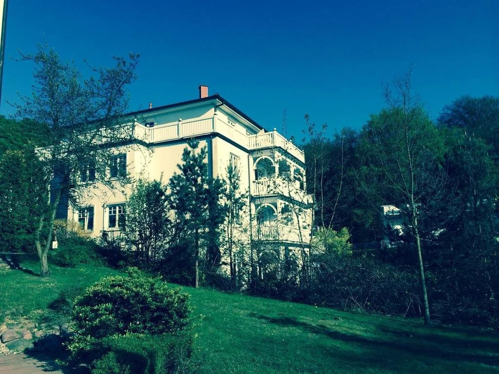 Villa Grieben