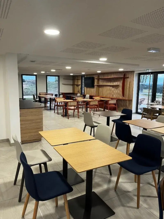 Ibis Styles Cabriès Aix-En-Provence Tgv