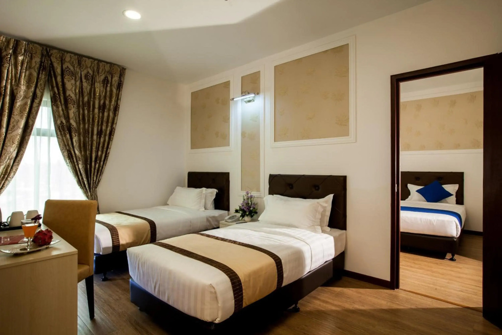 Koho Hotel