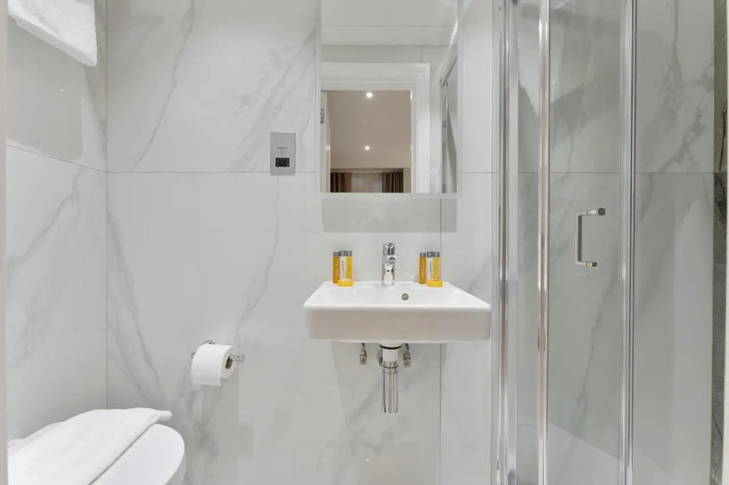 Cleveland Residences Paddington