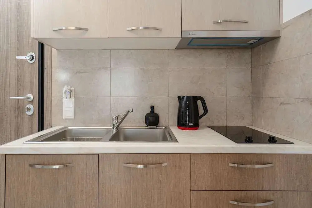 Evripus Suites