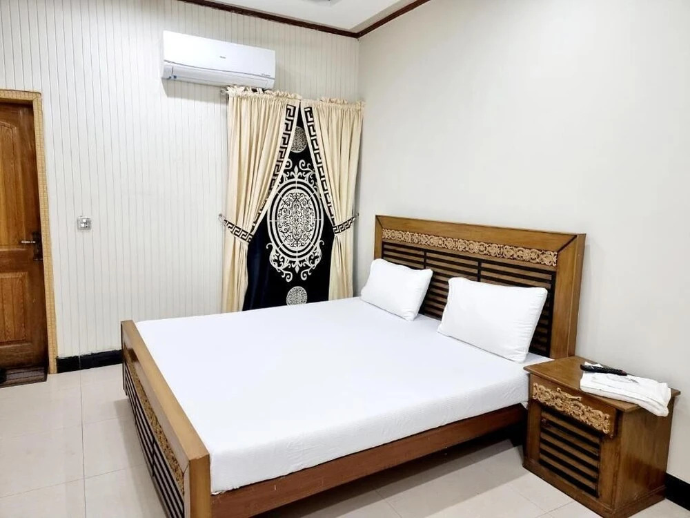 New Visit Inn Hotel