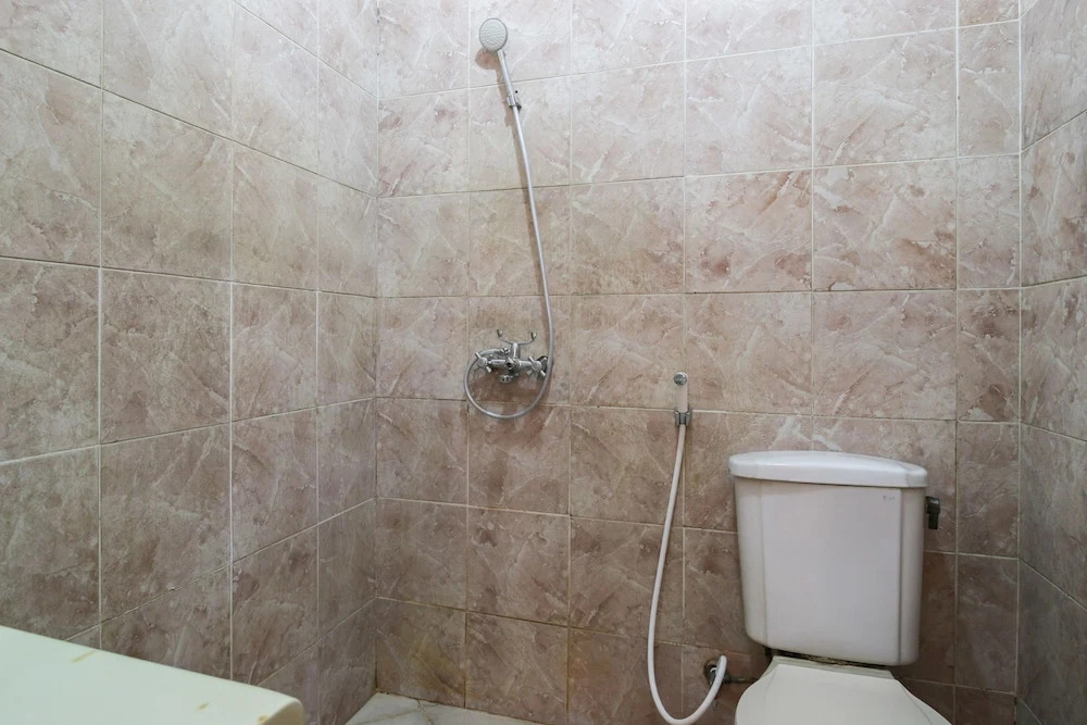Airy Syariah Pacar Kembang Dharmahusada Satu 23 Surabaya