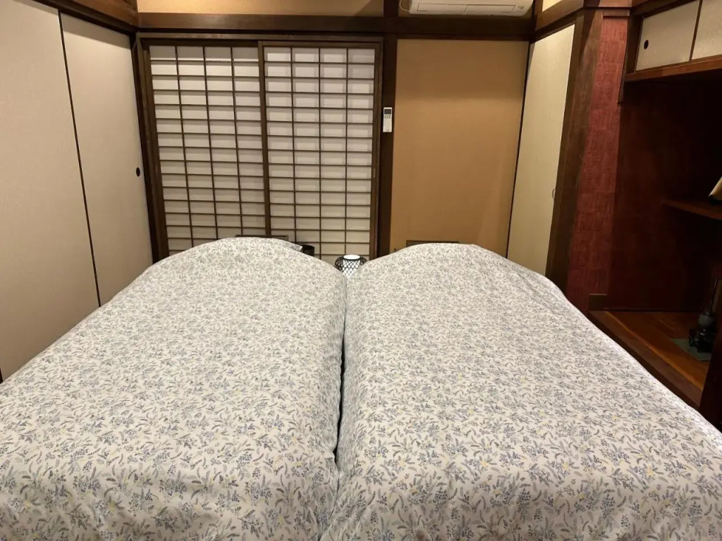 Kokura Guest House COCOYADO