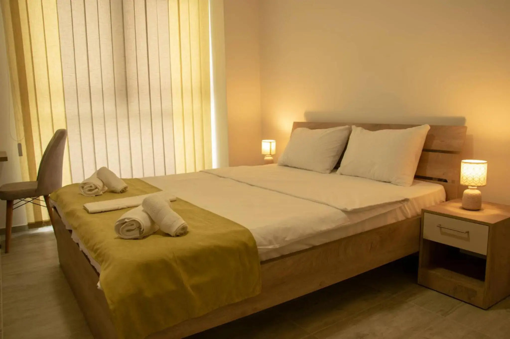 Darki Apartment 2