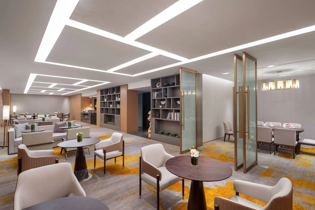Ramada by Wyndham Taizhou West