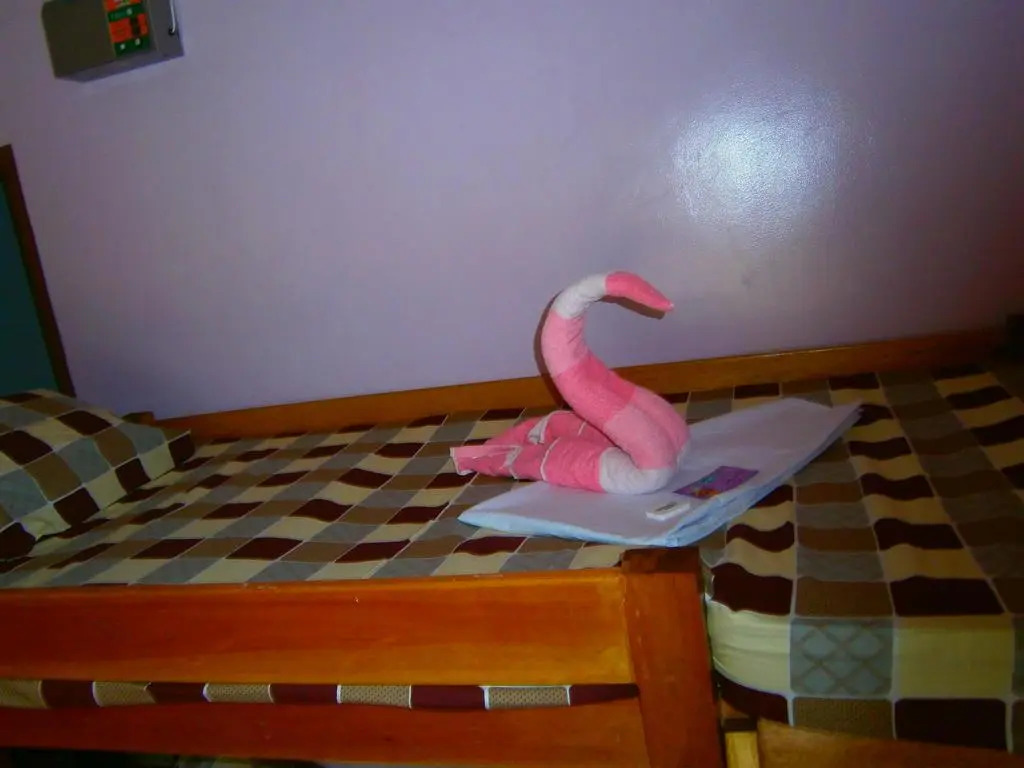 Marie Ville Bed & Breakfast