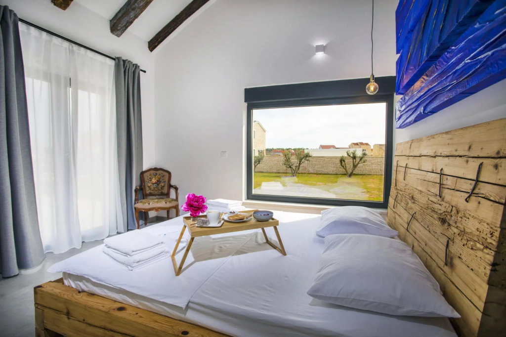 Villa Mala ZadarVillas