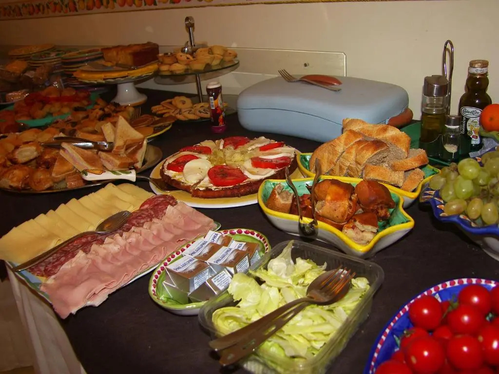 Locanda Degli Agrumi