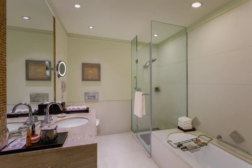 ITC Maurya, a Luxury Collection Hotel, New Delhi