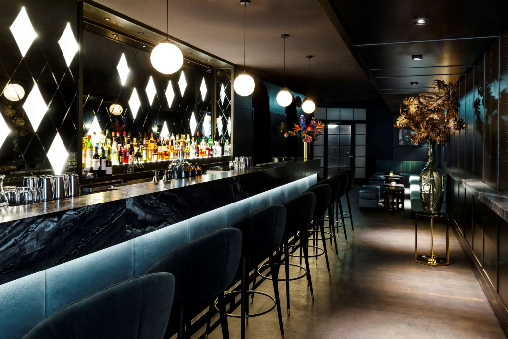 AMO by AMANO Friedrichstrasse