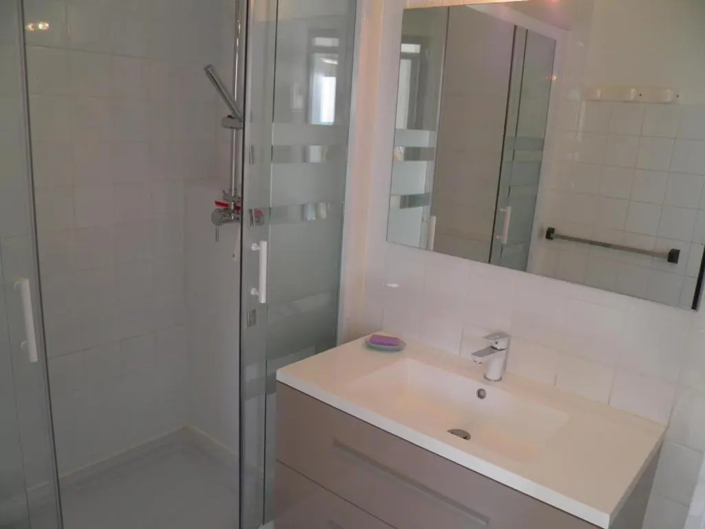 Appartement Sète, 2 pièces, 4 personnes - FR-1-338-114