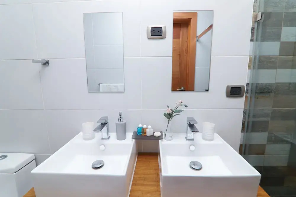 Apartamento S1401 - Downtown Santo Domingo