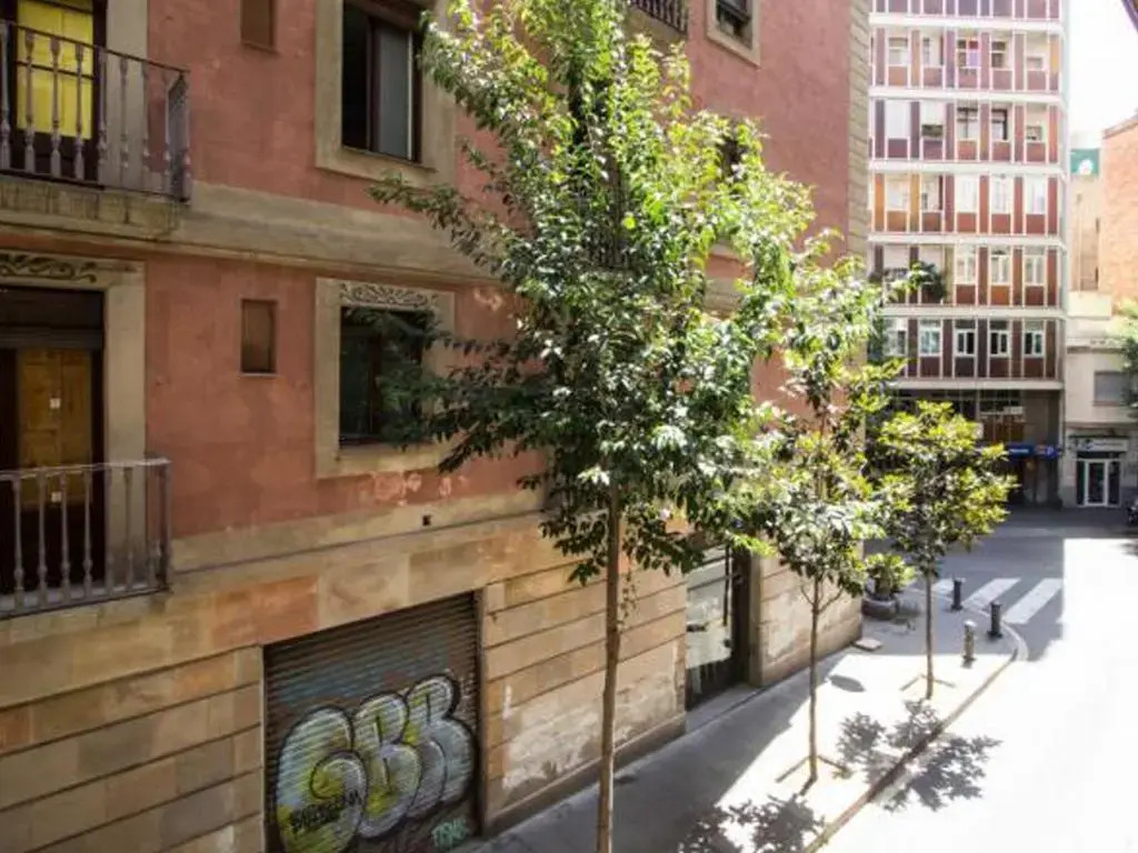 Barcelona 10 Apartments