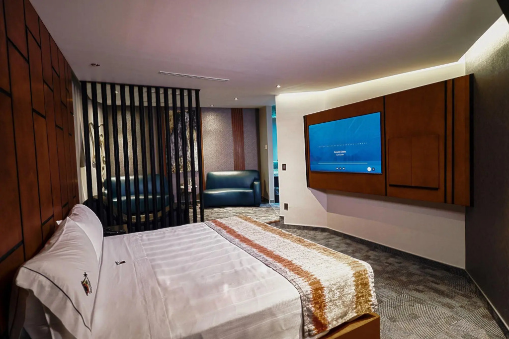 Motel Mediterraneo