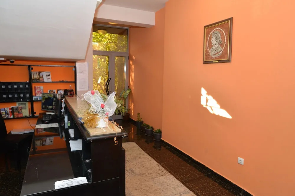 Hotel Konstantin