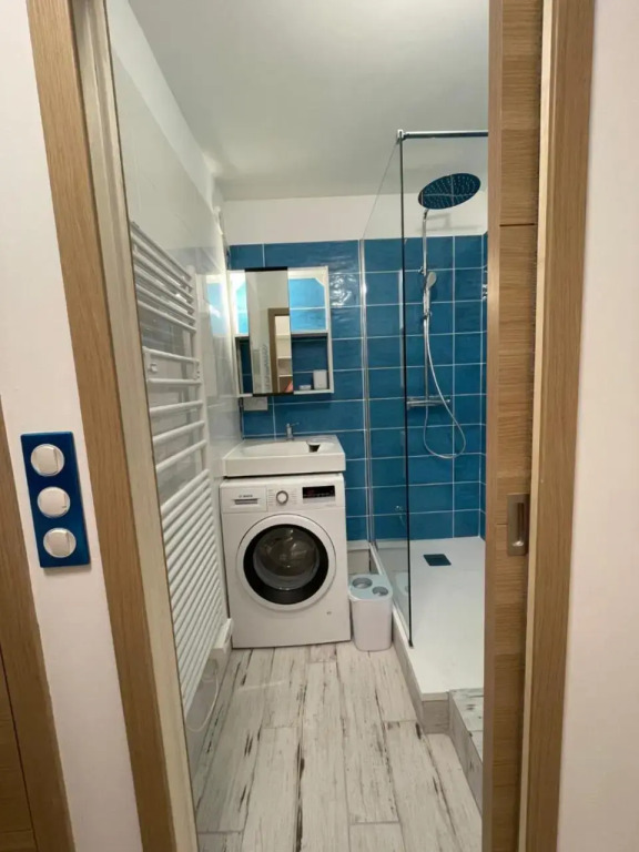 Studio 28m2 rénové tout confort - Idéal