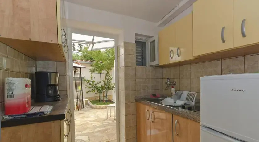 Apartments Sunce