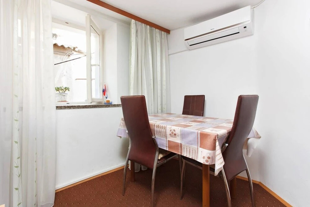 Nice Well-located Duplex Apartment